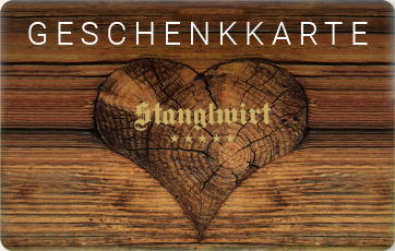 Heart gift card 2022