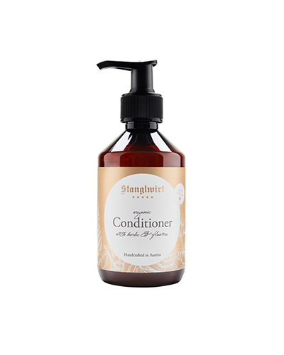 Conditioner - Stanglwirt Organic