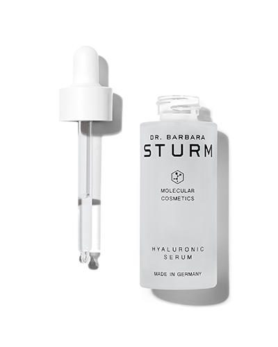 Hyaluronic Serum