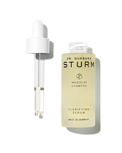 Clarifying Face Serum