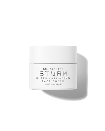 Super Anti-Aging Face Cream